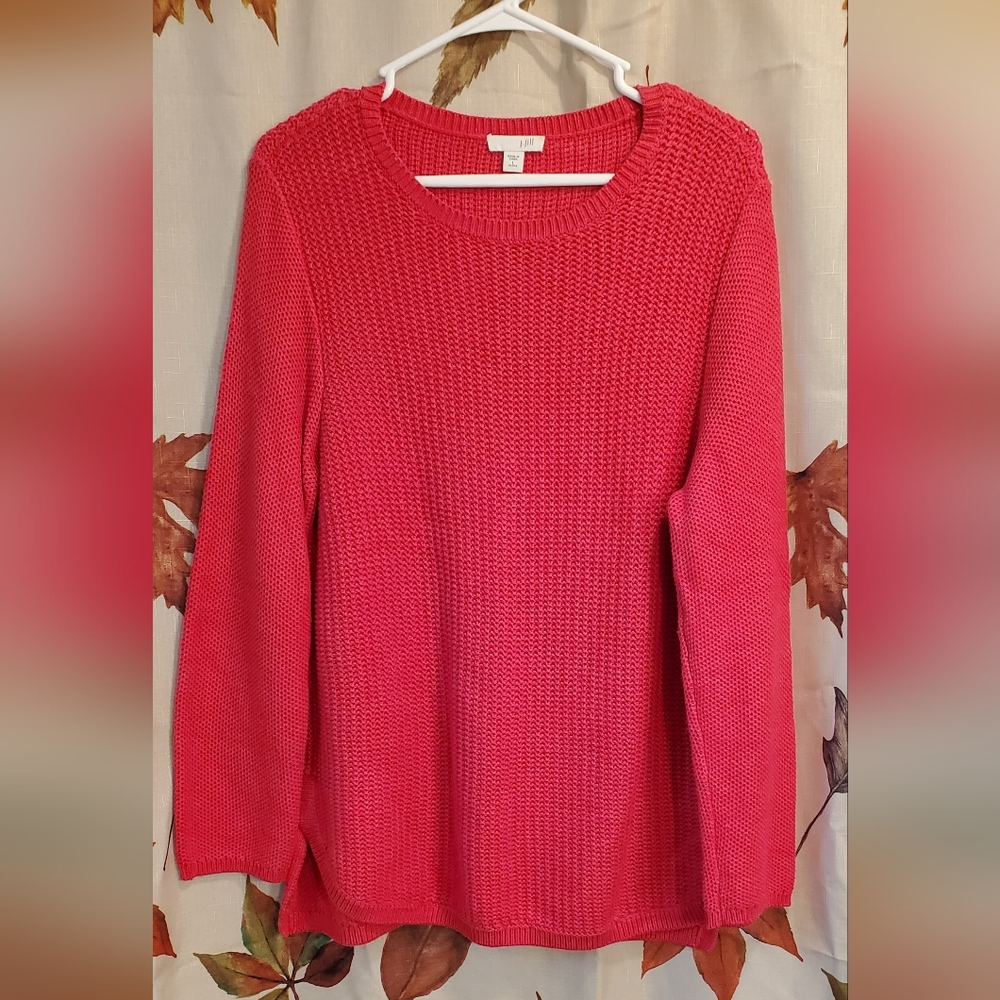 J. Jill Sweater